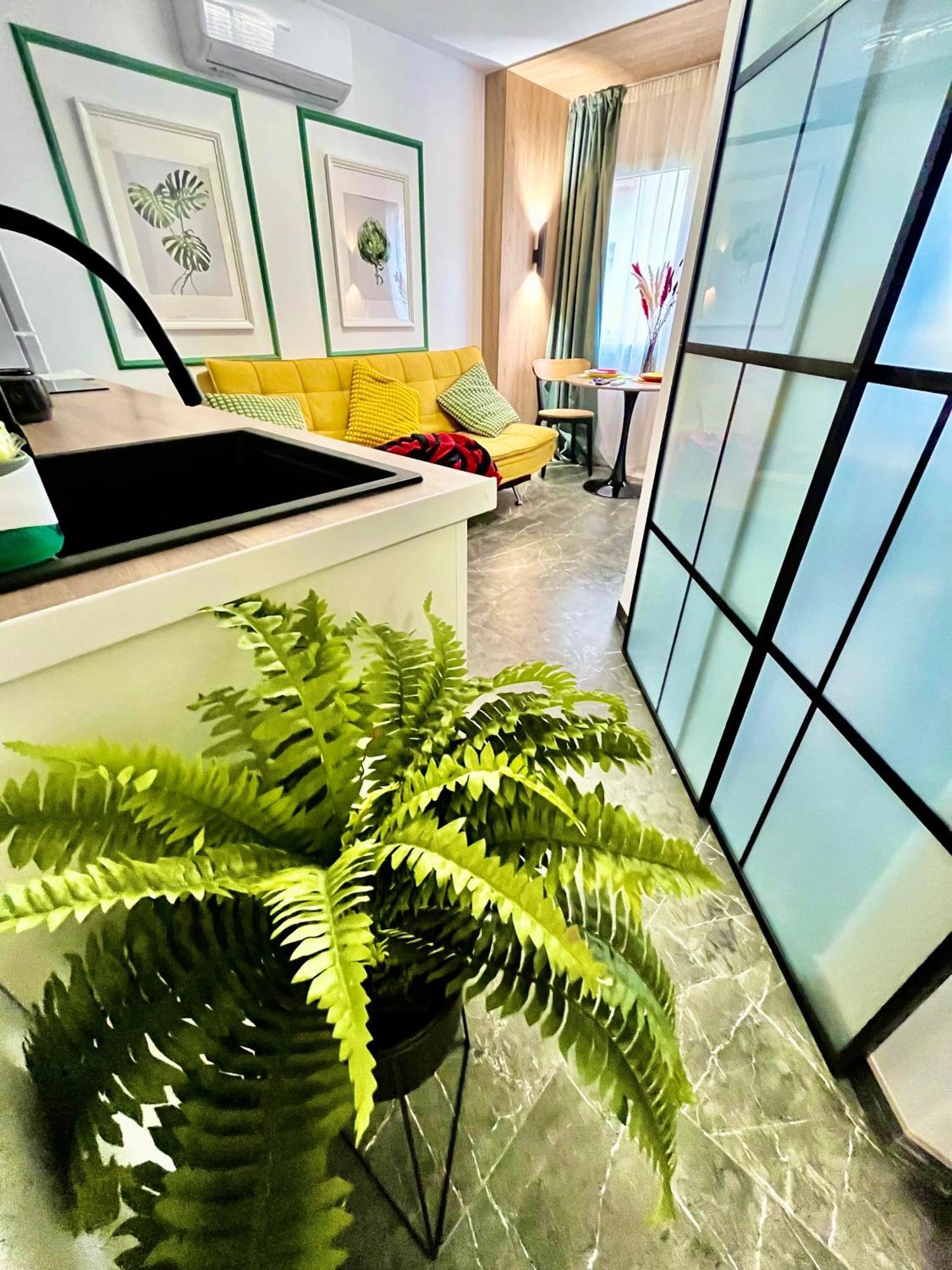 Arte Apartamento Dos Colores Alicante Exterior foto