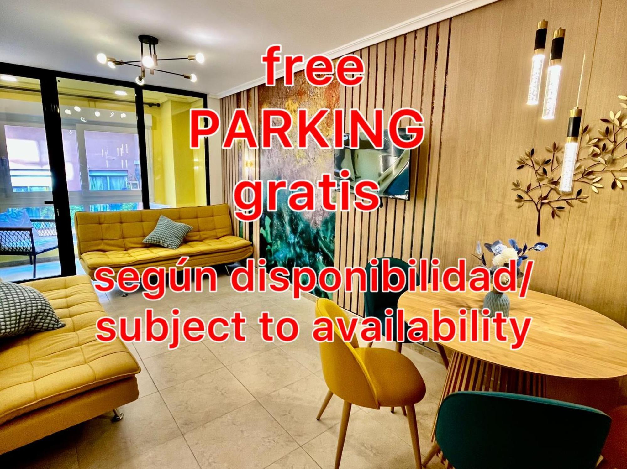 Arte Apartamento Dos Colores Alicante Exterior foto